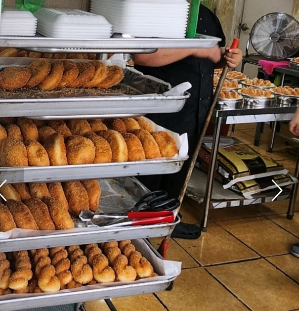 포장과 추천 메뉴