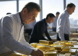 금 관련 이미지