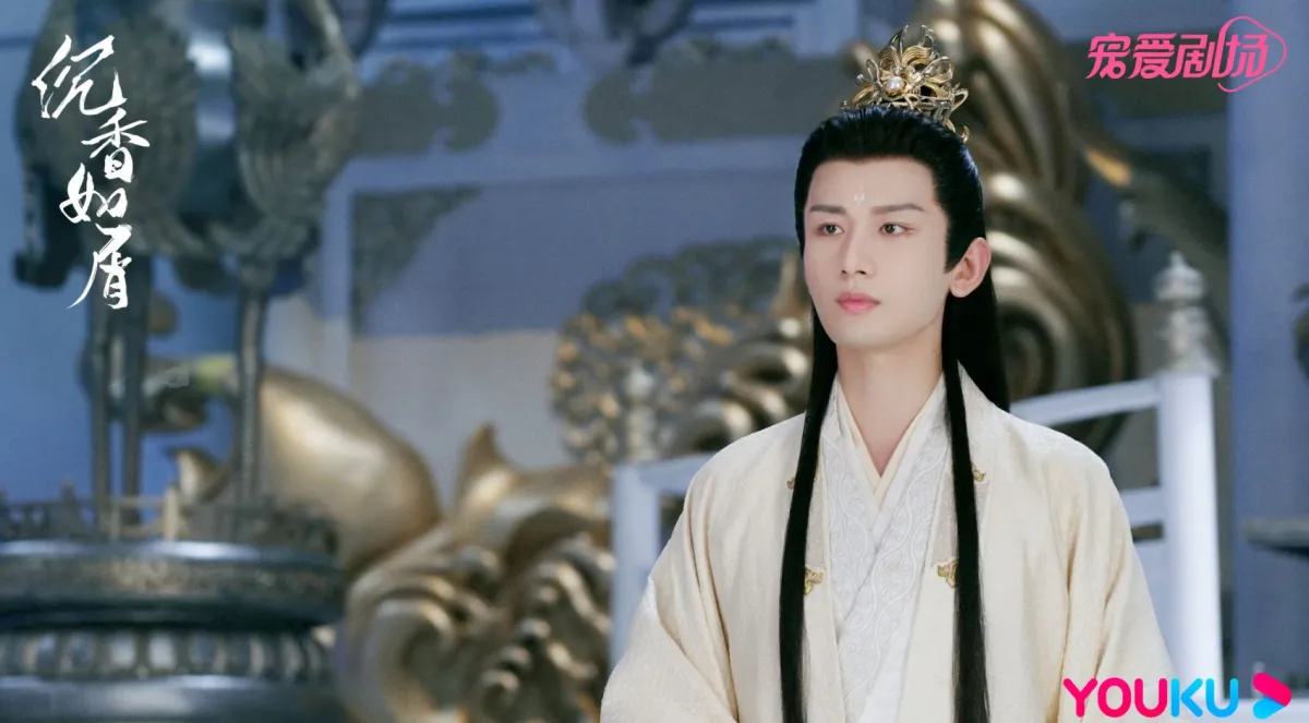 흰옷입은-응연제군