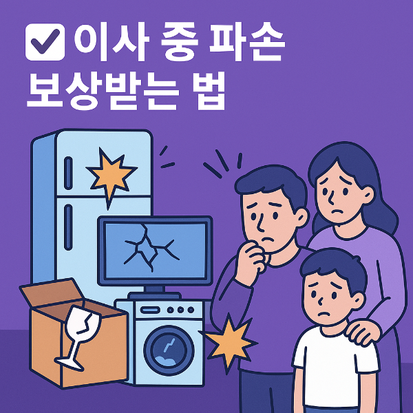 이사 파손 보상 썸네일 이미지입니다.