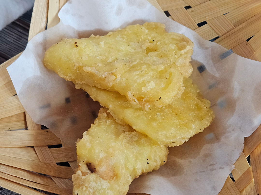 모슬포 부두식당 밑반찬