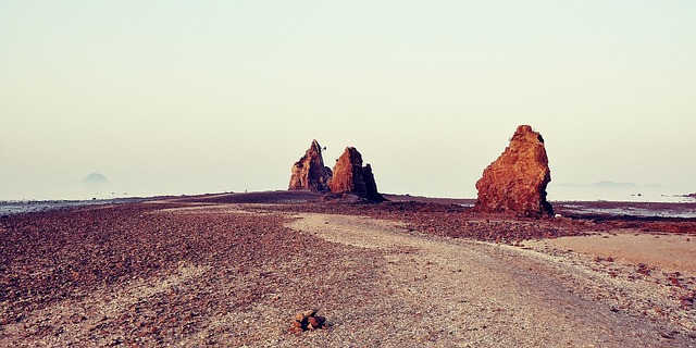 제부도 물때시간표