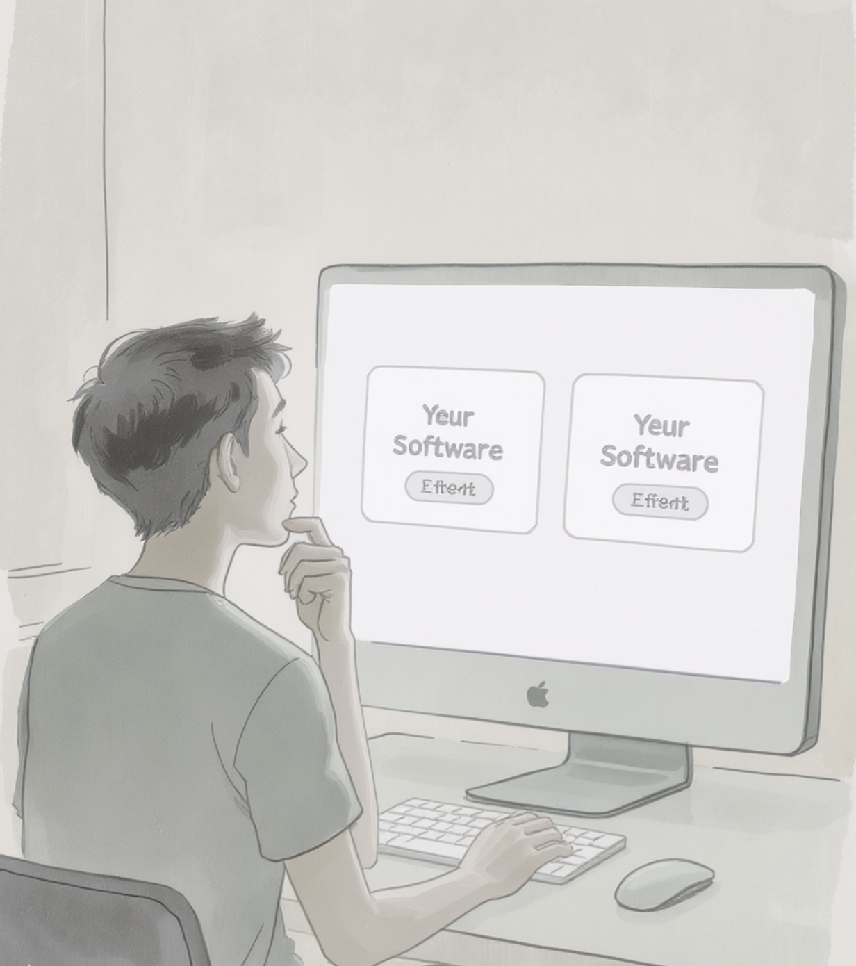 그래서, 당신을 위한 최종 선택은?