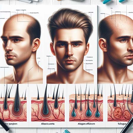 머리카락-성장-모습