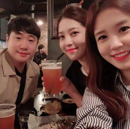 배성재 아나운서 나이 프로필 학력 고향 및 김다영과 14살 차 결혼 반대 비하인드 총정리