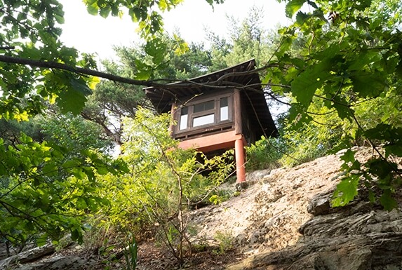구미 도리사 : 한국 불교의 시작을 알린 천년 고찰 천년의 향기 휘날리는 적멸보궁 도리사