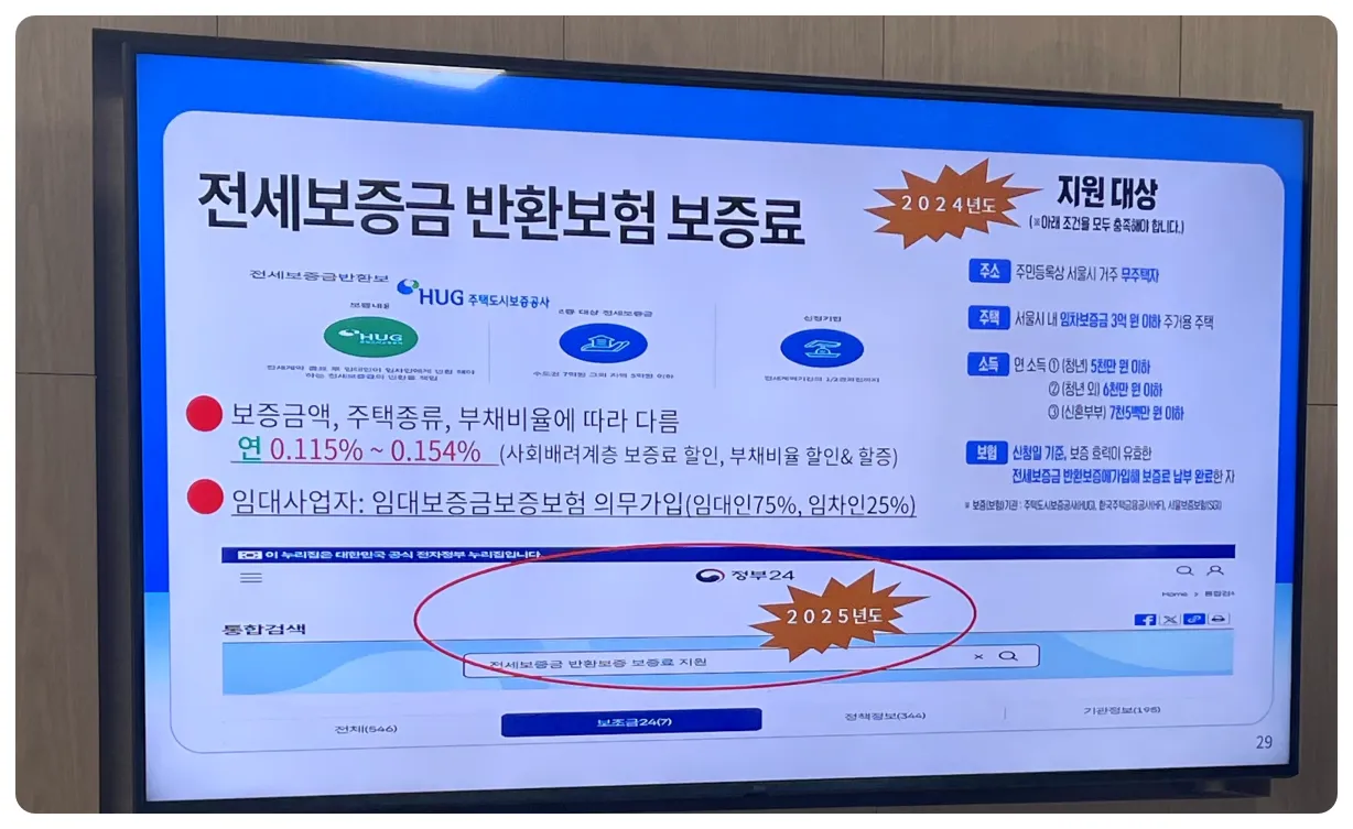 전세-보증금-반환-보험-보증료