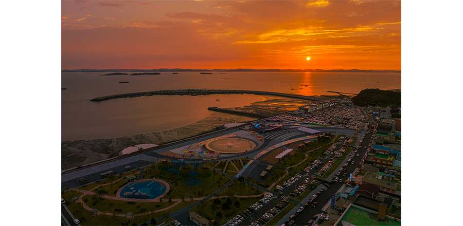 가을 축제 : 가을 여행