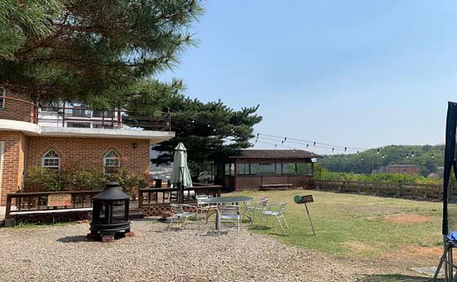 지산오렌지하우스