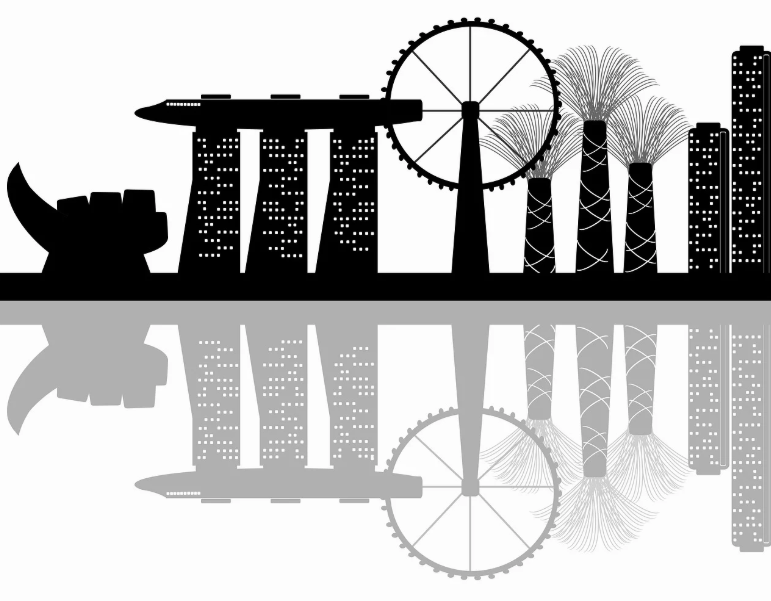 싱가포르 관련 이미지