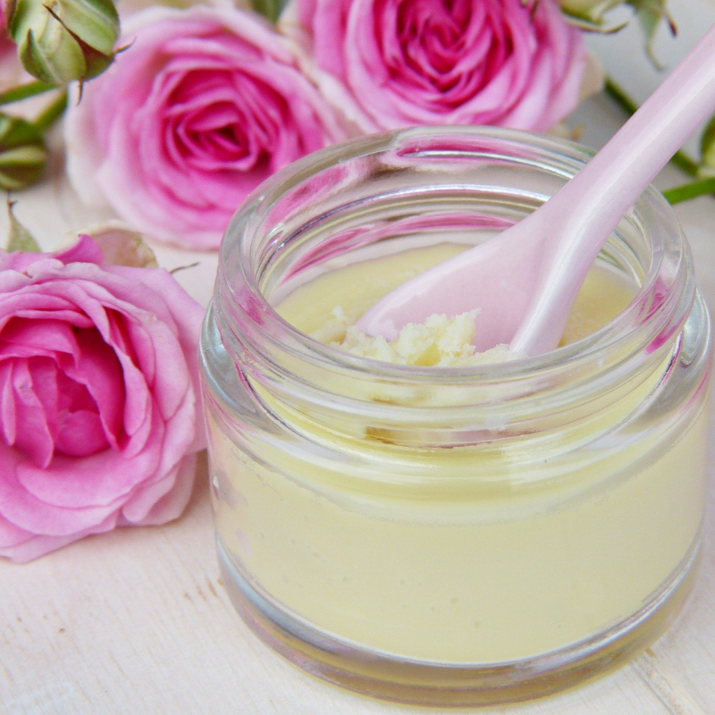 코코넛 오일 사용법