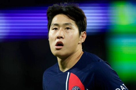 이강인 경기일정 및 평점 확인 사이트