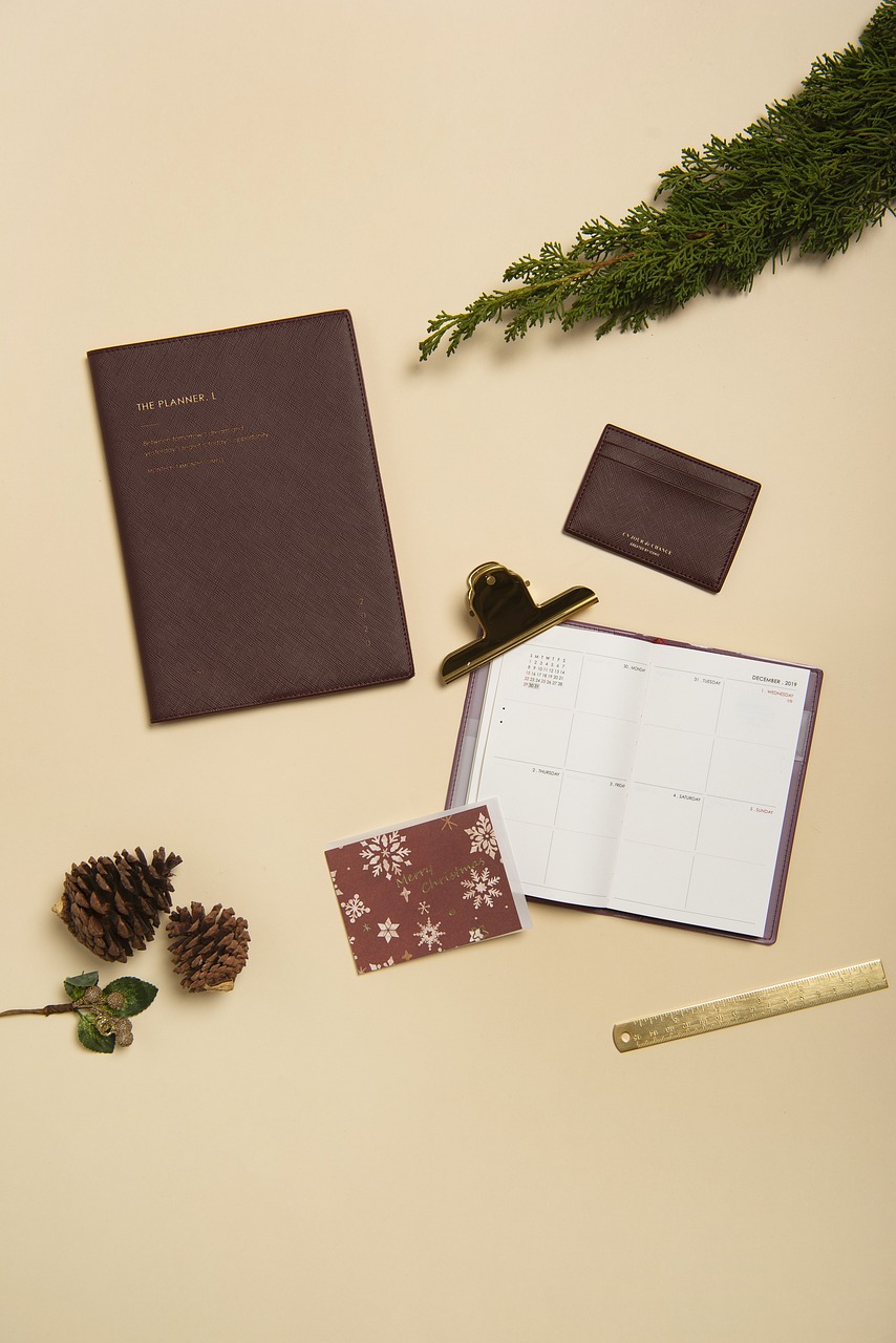 2025년 다이어리