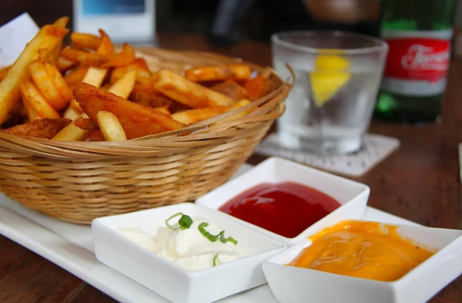 혈당관리에 좋지 않은 음식들 - 5