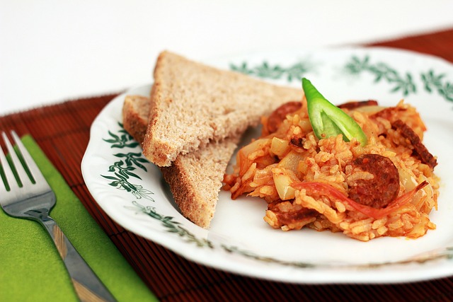 라따뚜이 (Ratatouille) - 프랑스를 대표하는 채소 스튜