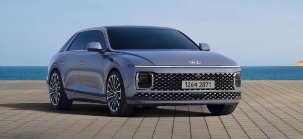 현대 그랜저 하이브리드 패키지옵션 품목, 가격