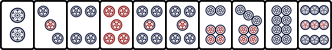 2345556789