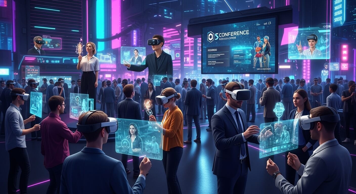 2025 메타버스 엑스포 무료 입장