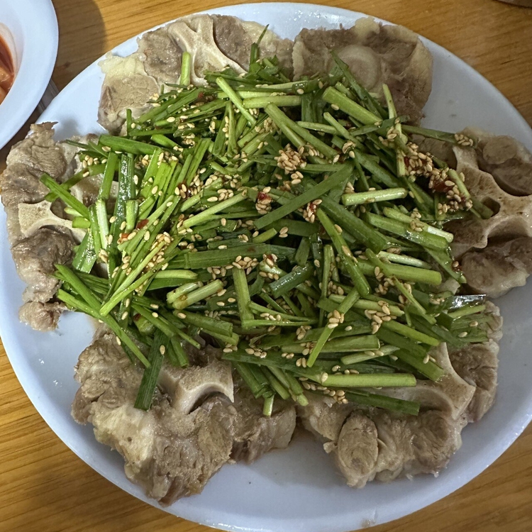 영등포 짬뽕 맛집 '송죽장'