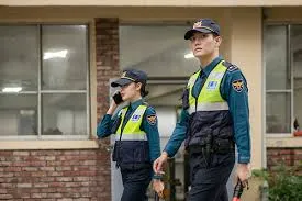 경찰공무원 봉급표 2025