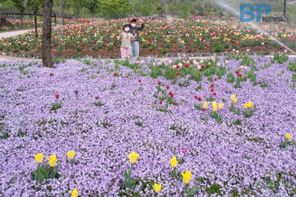 함양-지리산생태체험단지