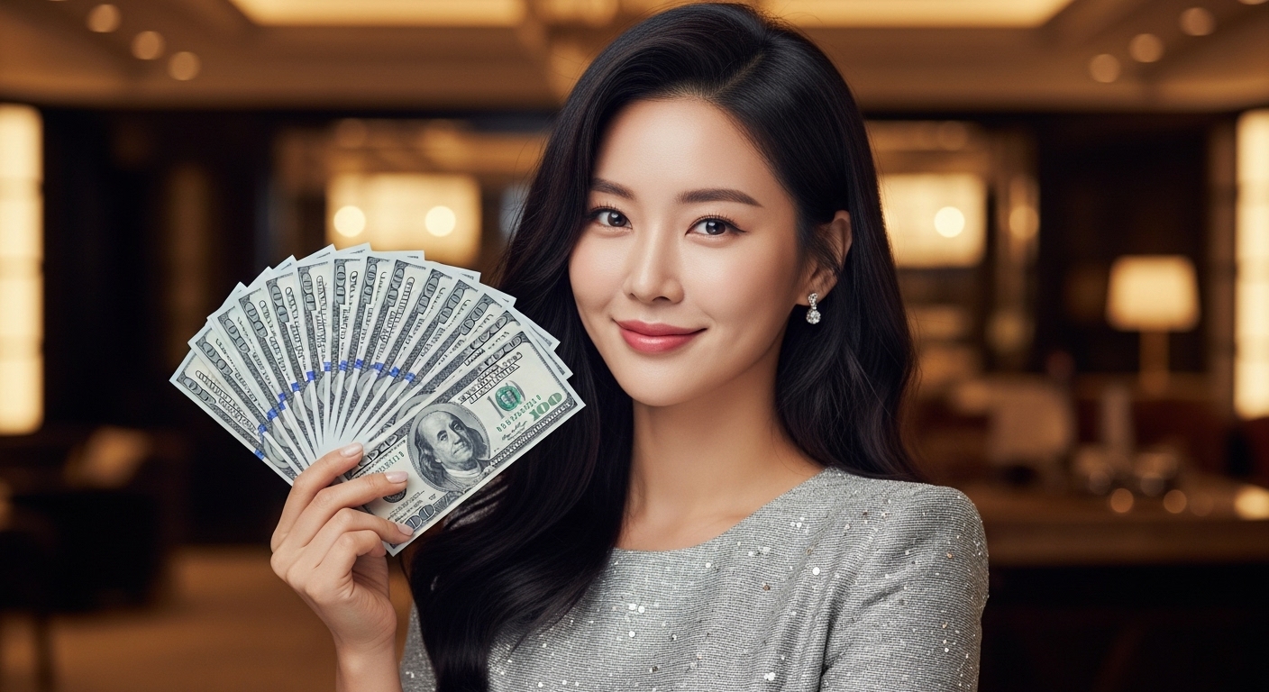 예금 담보 대출