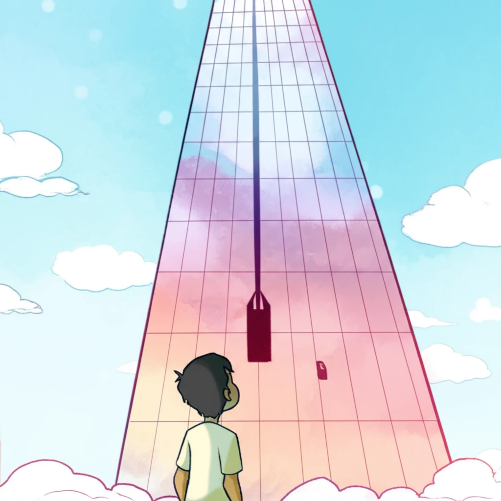 불안한 꿈? 엘리베이터 추락 꿈의 숨