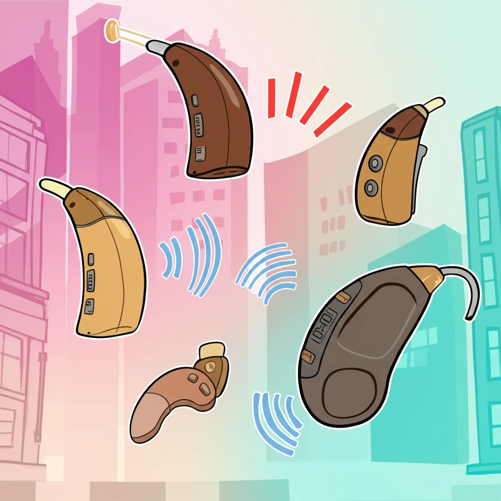 보청기 FAQ 총정리! 애기엄마가 묻