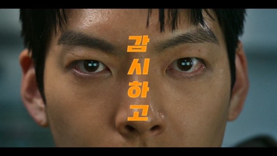 무도실무관