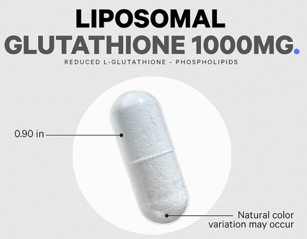 글루타치온 효능
