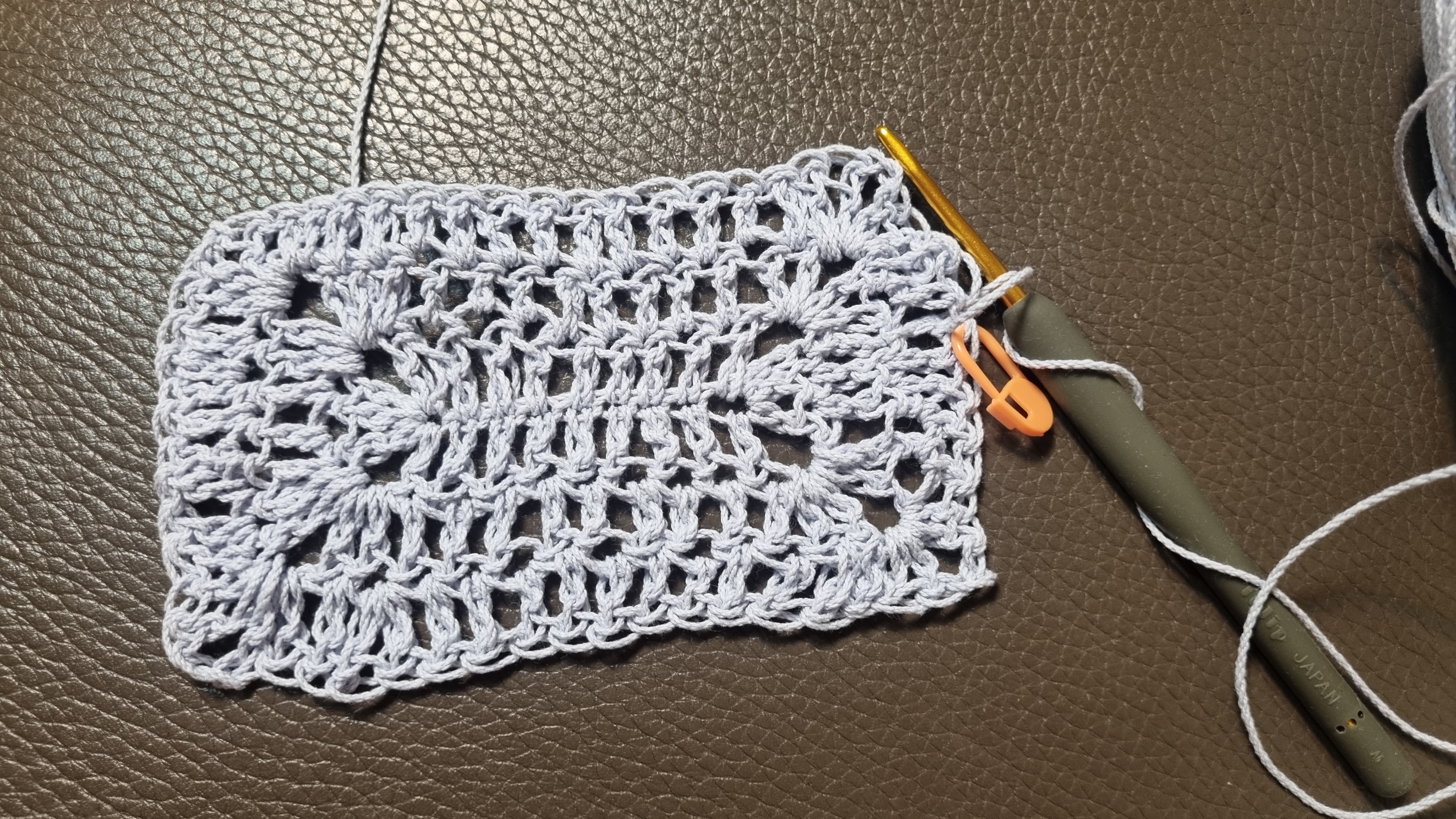 로로핸드웍스 여리여리 네트백