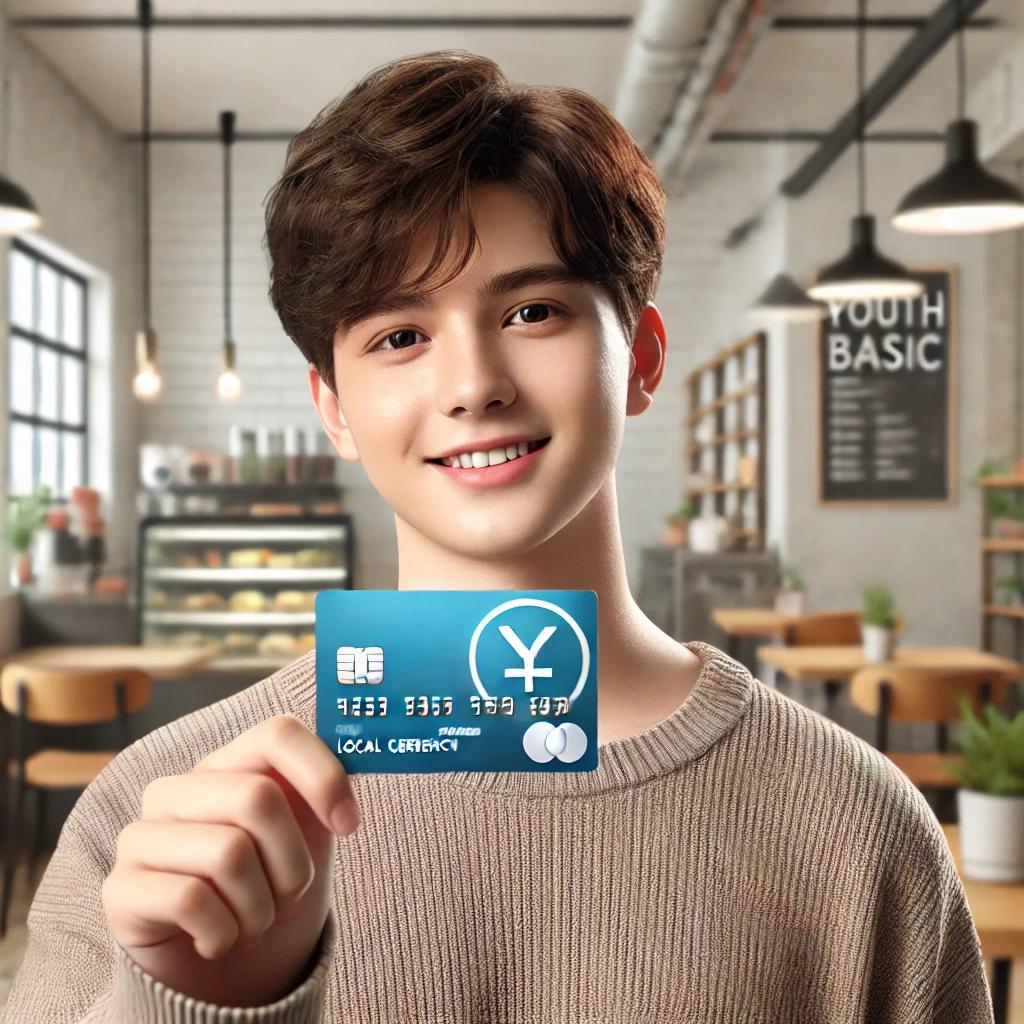 청년기본소득 지급