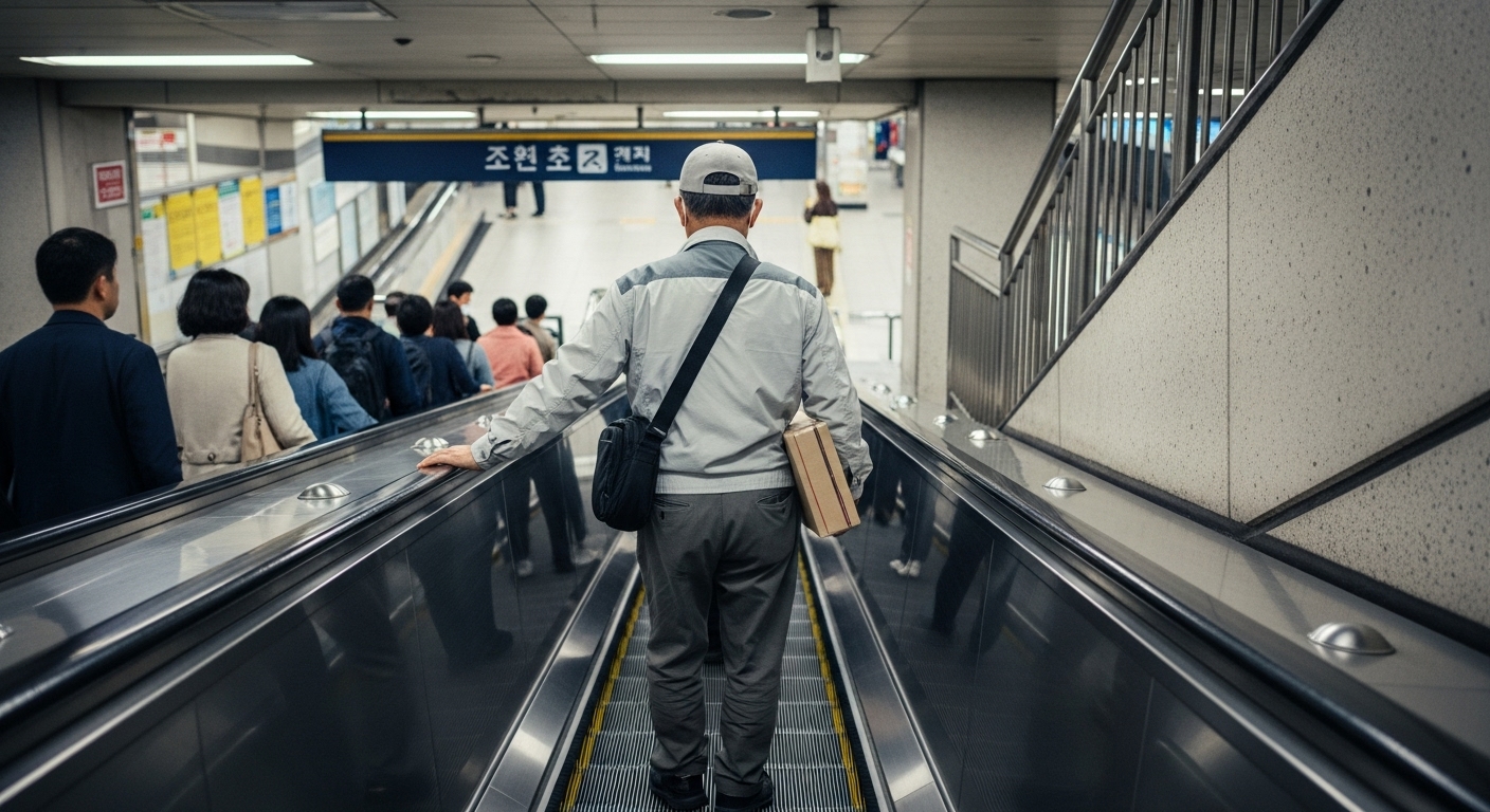 중구노인일자리자격