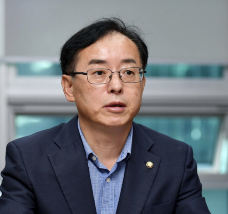 김경만 프로필