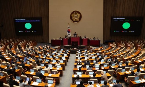 구자현 검찰총장대행 사의