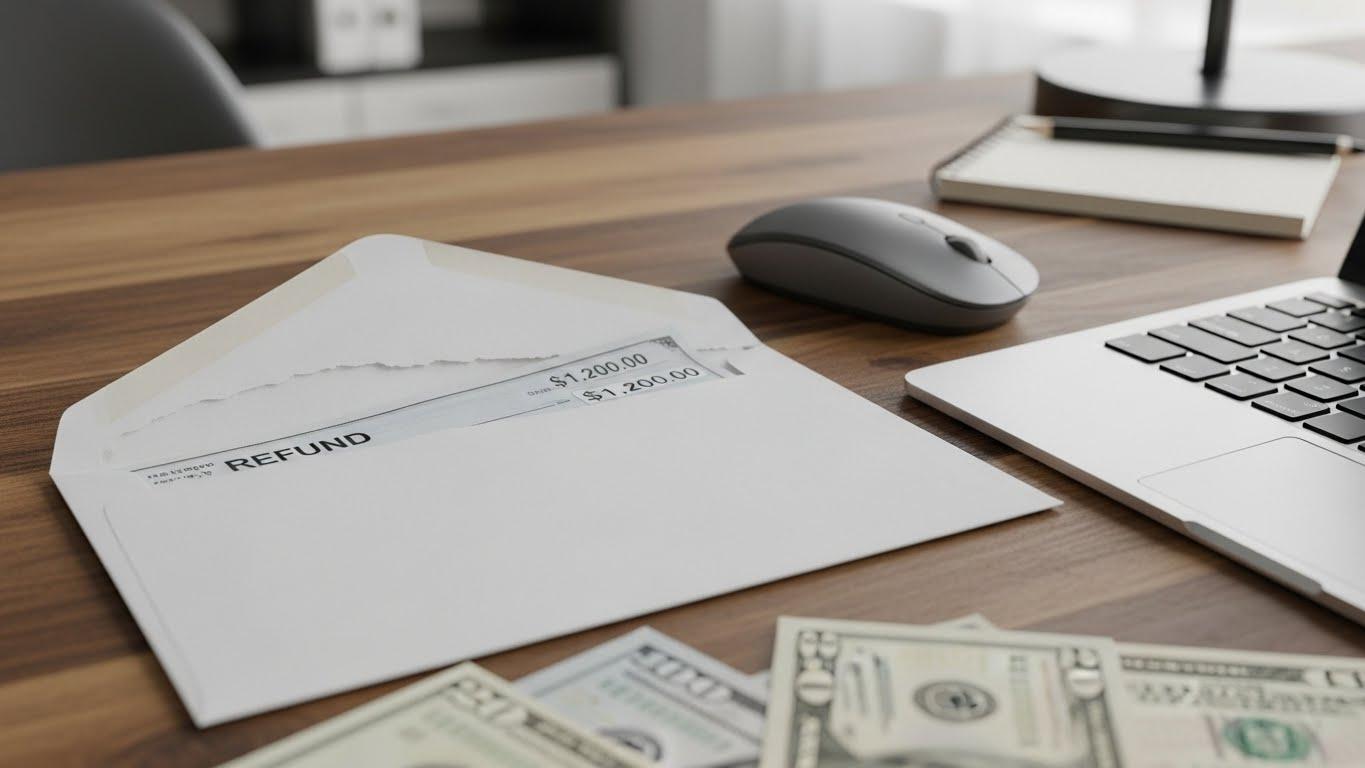 연말정산 환급금 지급방법