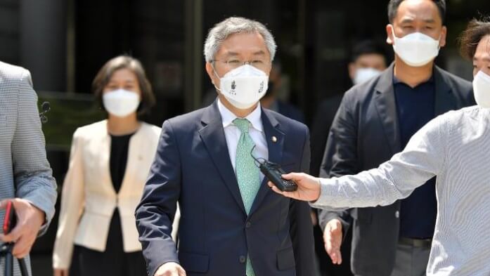 최강욱 국회의원 프로필