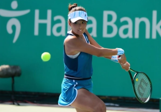 WTA 코리아오픈