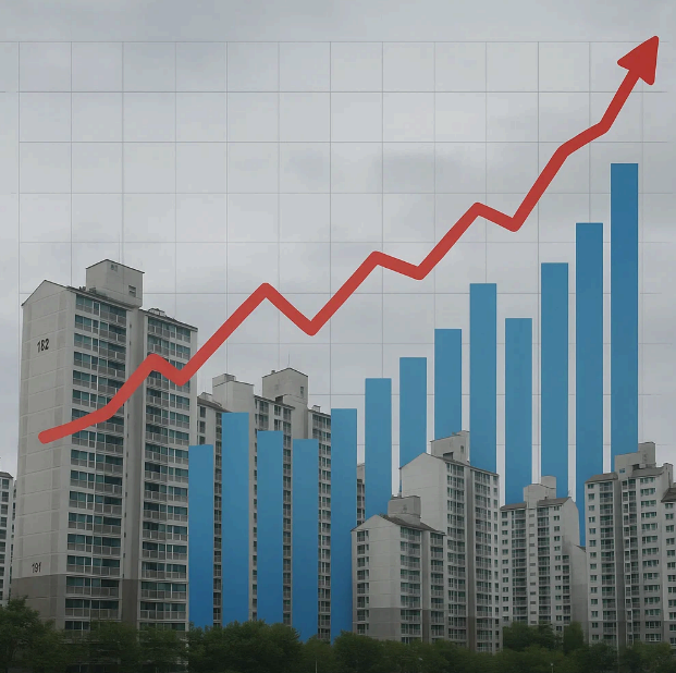 부동산 경기 지표와 시장 전망 분석