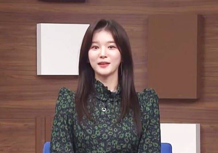 MBC-박소영-아나운서