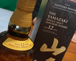 야마자키12년산-사진4