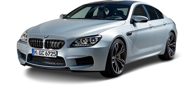 BMW 6시리즈