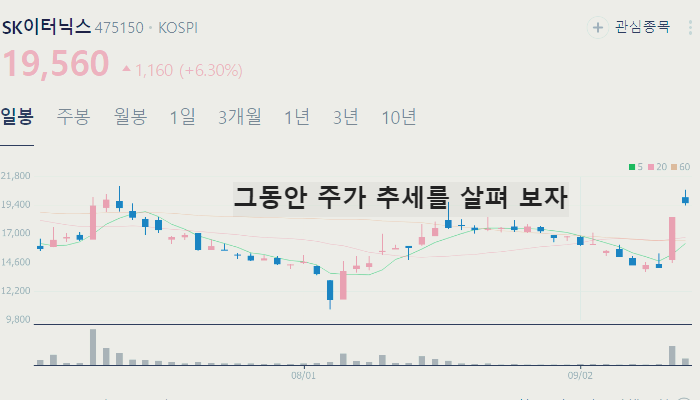 해리스 관련주 미국 대선 주식 TOP7
