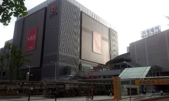 신세계백화점의정부점