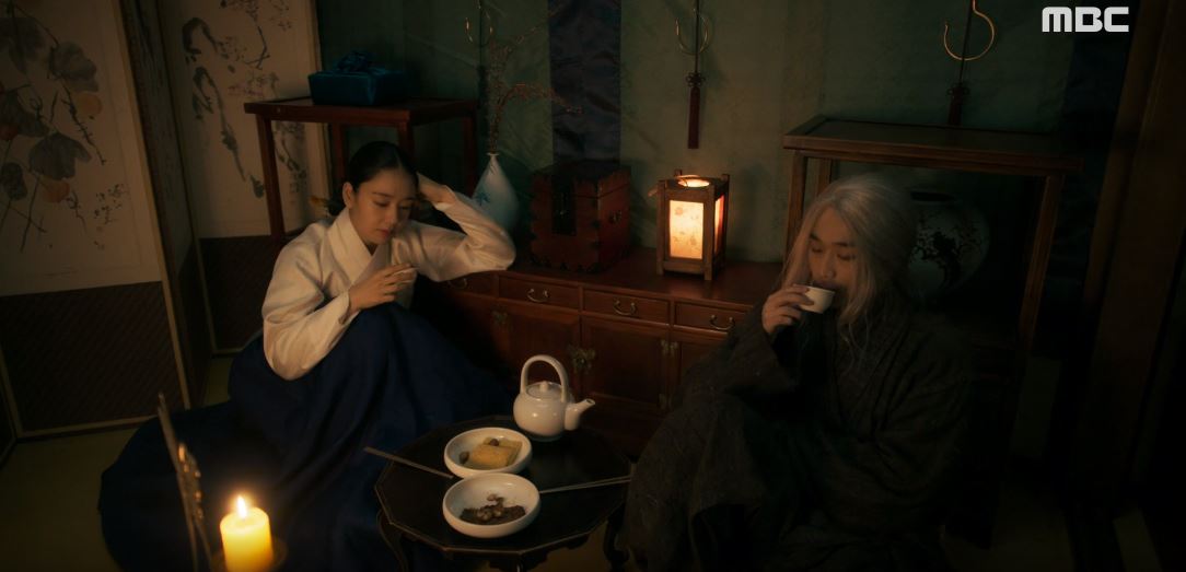 연인_21회확장판