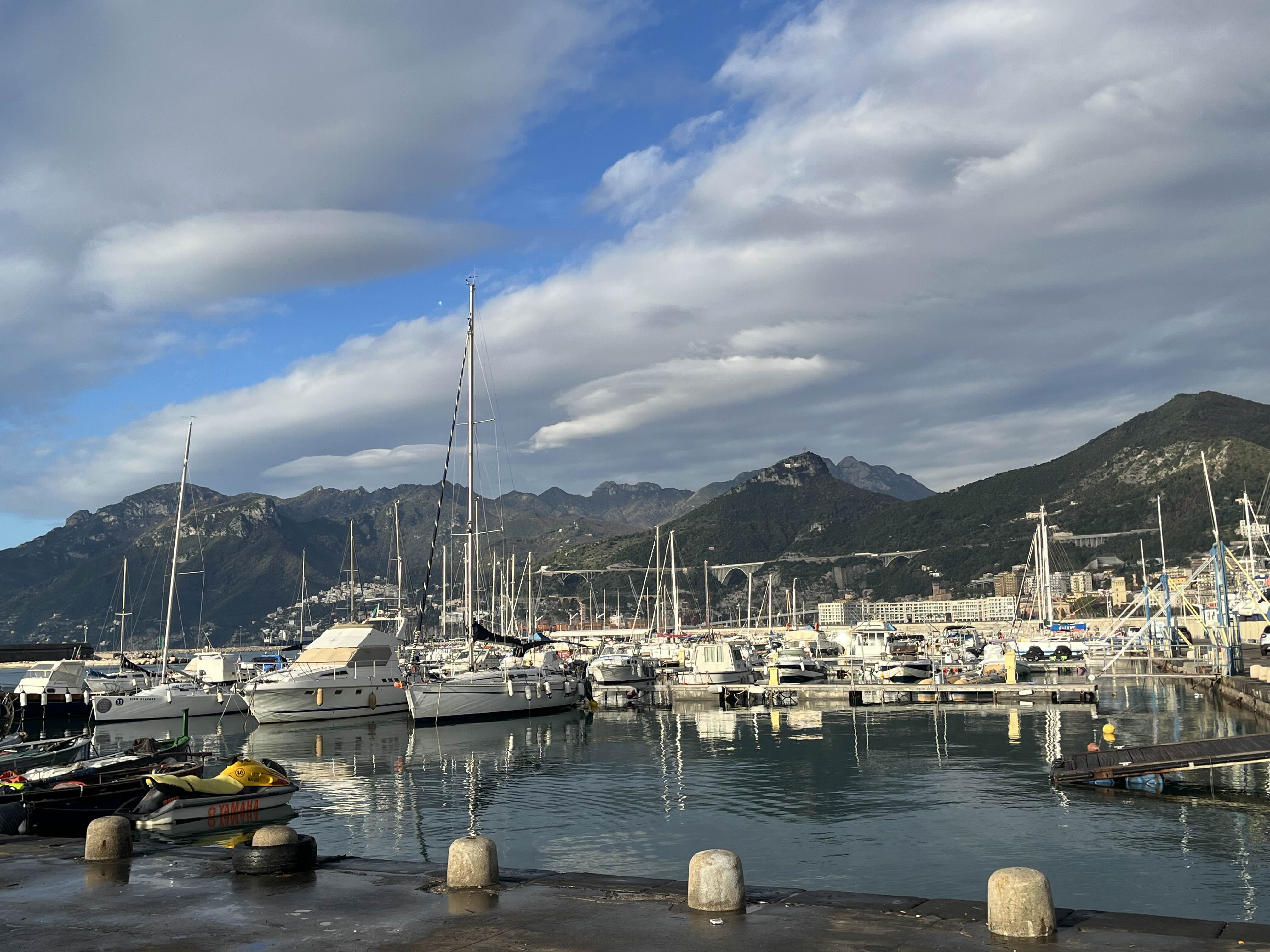 이탈리아 남부여행