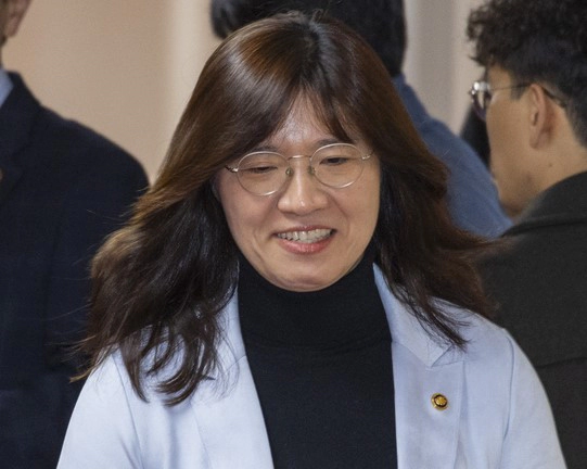 장미란 총선 출마설 지역구 상황