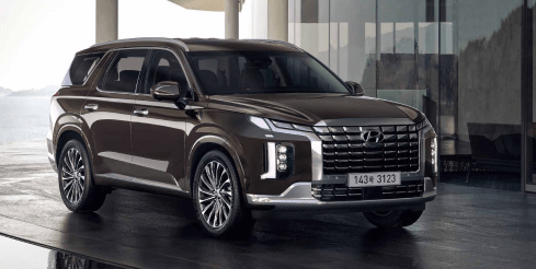 3월 국산차 판매순위 top 10