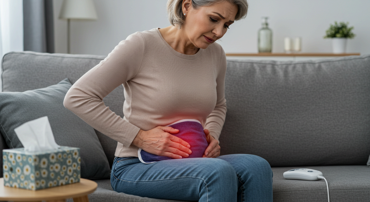 게실염 증상과 치료 방법 (+ 게실염에 좋은 음식 알아보기)