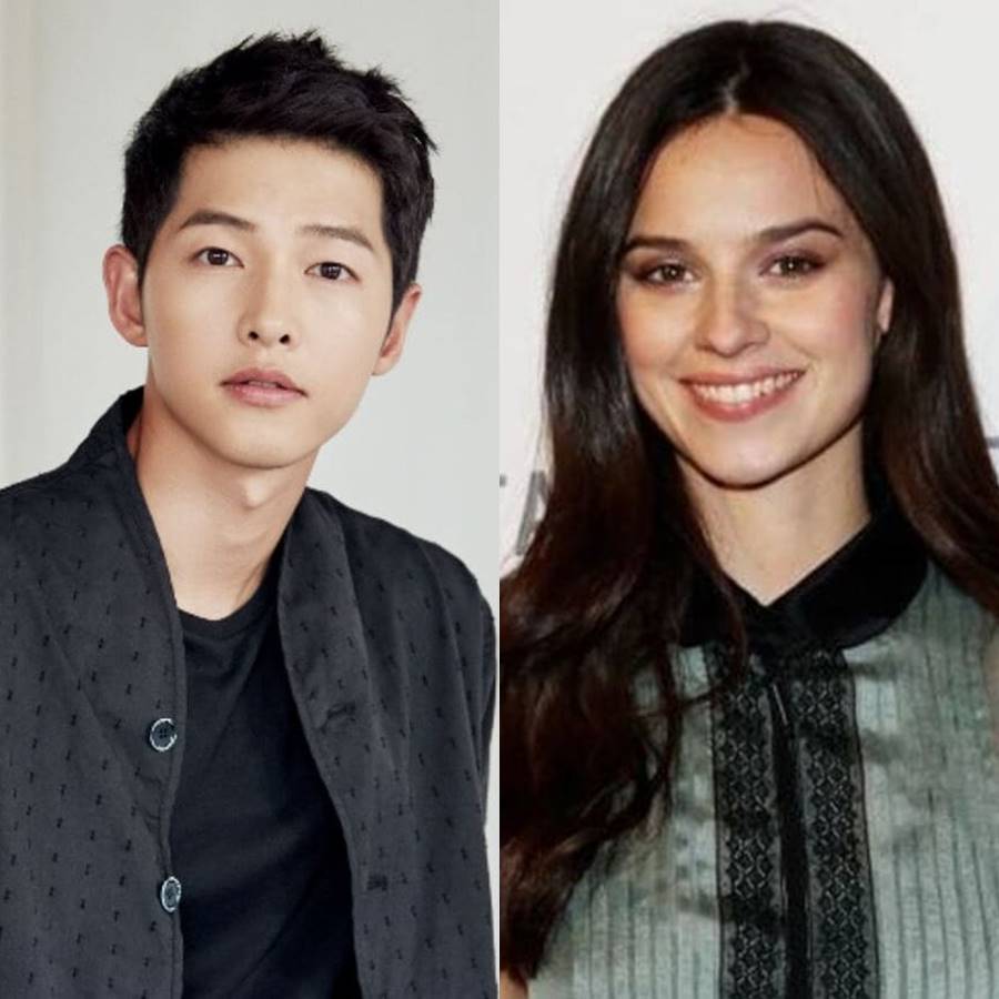 배우-송중기-아내-케이티